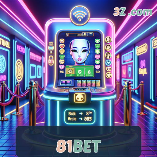 Apostas emocionantes no 81bet.com: uma nova experiência