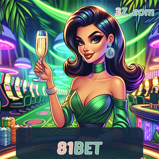 A Emoção do Esporte em 81bet.com: Uma Experiência Única