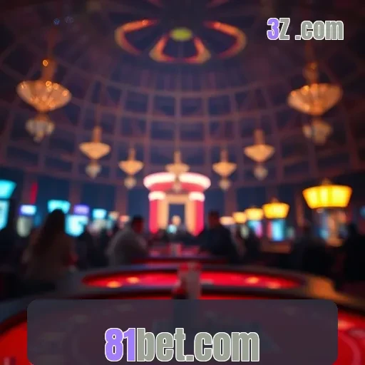81bet.com: A Nova Sensação dos Jogos Online no Brasil