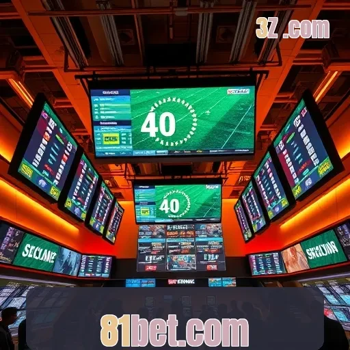81bet.com: Descubra as Promoções Imperdíveis que Transformam Seu Jogo