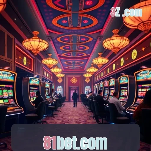 81bet.com: Descubra Tudo sobre Eventos Esportivos e Suas Exigências
