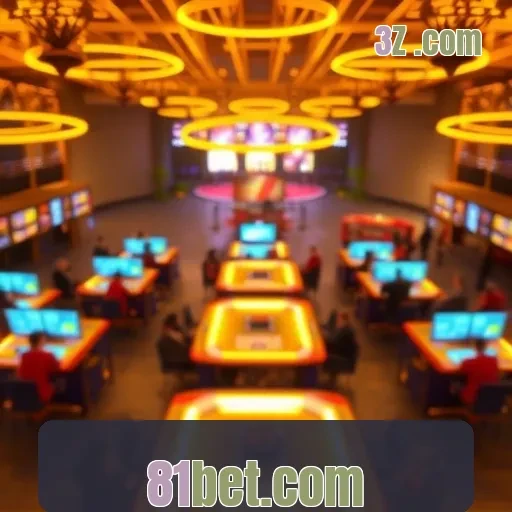 81bet.com: Benefícios e Vantagens da Seção VIP